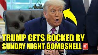 International Atomic Energy Agency Drops BOMB On Trump