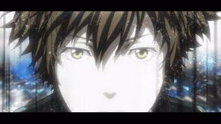 Who-ya Extended 「Synthetic Sympathy」 MUSIC VIDEO (PSYCHO-PASS ver.)