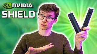 Perfect or Pointless? - NVIDIA Shield TV 2019 Review