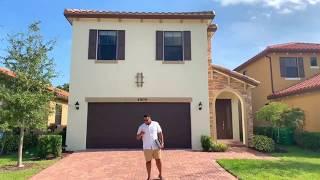 Listing Preview New Construction In Manor Parc, Tamarac FL