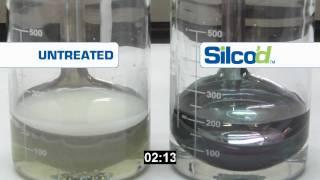 CORROSION Resistant Coating Demonstration