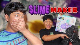 TRENDING SLIME FACTORY(GRABE TO!!?)