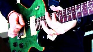 Guitar Nerd Alert: Altered Dominant Scale