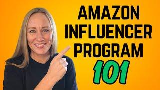 Amazon Influencer Program for Beginners: 16 FAQs Answered #amazoninfluencer