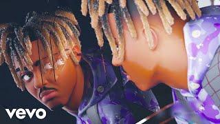 Juice WRLD - Cigarettes (Official Visualizer)