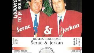 Jerkan i Serac: Kucaj, kucaj srce