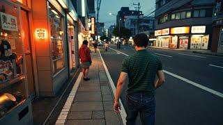 GTA 5 Gameplay In JAPAN (Reimagined by AI)