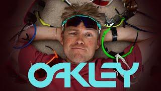 Top Oakley Sport Sunglasses for 2024