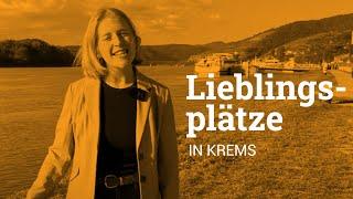 Lieblingsplätze in Krems