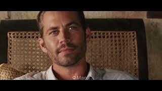 Paul Walker - Danza Kuduro Edit