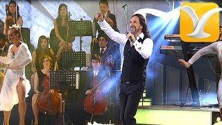 Marco Antonio Solis - Más Que Tu Amigo - Festival de Viña del Mar 2016 HD