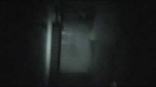 Paranormal Ghost EVP captured 11.6.2007- www.livescifi.tv