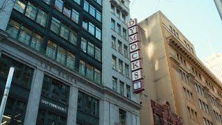 The History of Dymocks - Dymocks Franchising