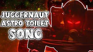 JUGGERNAUT ASTRO TOILET SONG (Official Video) Prod. 29thegod