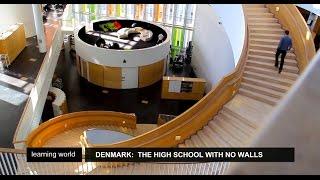 School with no walls: Teaching in open learning environments in Denmark (Learning World: S5E41, 3/3)