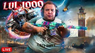 #1 RANKED IN THE WORLD | ENTERING LEVEL 900 | BLACK OPS 6 WARZONE