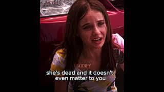 Astor YELLS at Dexter... | Dexter: S5 EP1 | #shorts