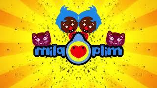 Plim Plim Effects (Inspired By Gamavision Csupo Effects)