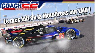 LMU // C'est le roi des "Block Pass" ! // Hypercar Fixed