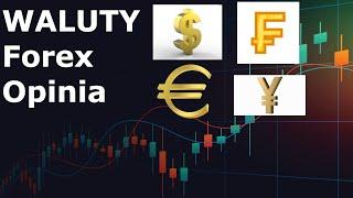 Waluty Forex Opinia