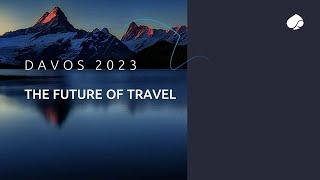 The future of travel