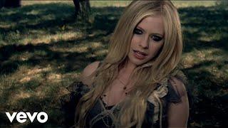 Avril Lavigne - When You're Gone (Official Video)