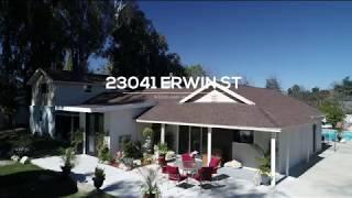 23041 Erwin Street | Woodland Hills, CA 91367