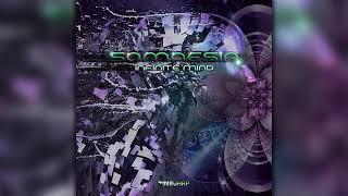 Somnesia - Infinite Mind (timewarp088/Geomagnetic Records/Psytrance)::Full Album