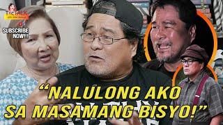 SOLIMAN CRUZ: Maraming taon ang sinayang || #TTWAA Ep. 229