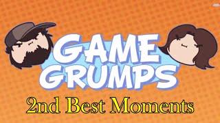 2nd Best Game Grumps Moments Compilation with JonTron Part 1