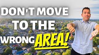 Searching for the Best Place to Live in Murrieta California?  How To Find the PERFECT Area