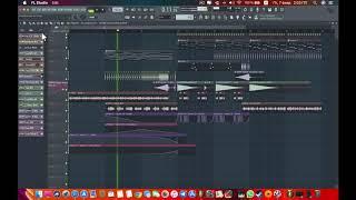 ST - Lui Lui (Merk & Kremont Remix) [FL STUDIO REMAKE + SAMPLE + FREE FLP]