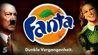 Die dunkle Wahrheit über Fanta