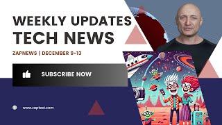 ZAPNews | December 09-13