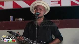 LOCO DE AMOR - INOCENTE "Chente" Sanjur - el Roble de San Carlos #panama