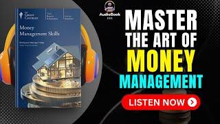 MONEY MANAGEMENT SKILLS by Michael Finke Audiobook | Book Summary In English