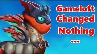 Another FLOP Primal Event... They Changed NOTHING! Red Jaw Basically Still P2W?!... - DML Rant