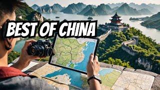 10 Best Places to Visit in China | Top Travel Hotspots