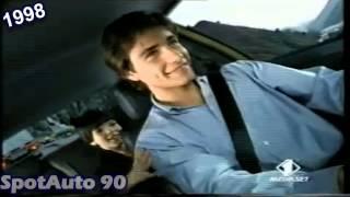 SPOT FIAT BRAVA & BRAVO 1998 (SPOTAUTO 90)