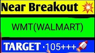 walmart stock, walmart, wmt stock, walmart stock prediction