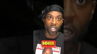 TAY ROC ADDRESSES TIME LIMIT CONTROVERSY VS BIGG K MASSACRE 6
