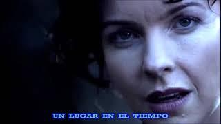 "A PLACE IN TIME" (4,400 THEME) AMANDA ABIZAID - TRADUCIDA AL ESPAÑOL (2004).