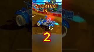 EPIC B’Zorp + Raytona Stadium SHORTCUT! | Beach Buggy Racing 2