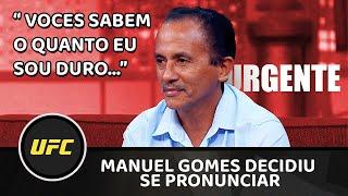 URGENTE! Manoel Gomes faz pronunciamento e próximo modo carreira