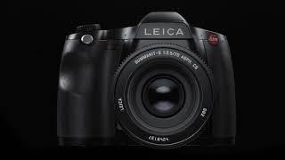 Leica S3 - The One.