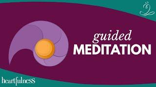 Guided Meditation for Stress Relief and Relaxation | Meditation for beginners