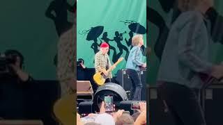 The Rolling Stones - Start Me Up @ Nola Jazz Festival 5-2-2024