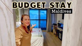 GURAIDHOO MALDIVES | ON A BUDGET