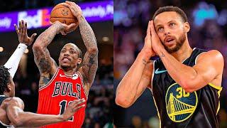 The Most CLUTCH Players in NBA !  MOMENTS