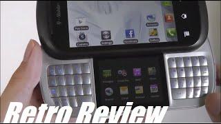 Retro Review: LG Doubleplay Dual Screen Android Smartphone? (Slider Keyboard)